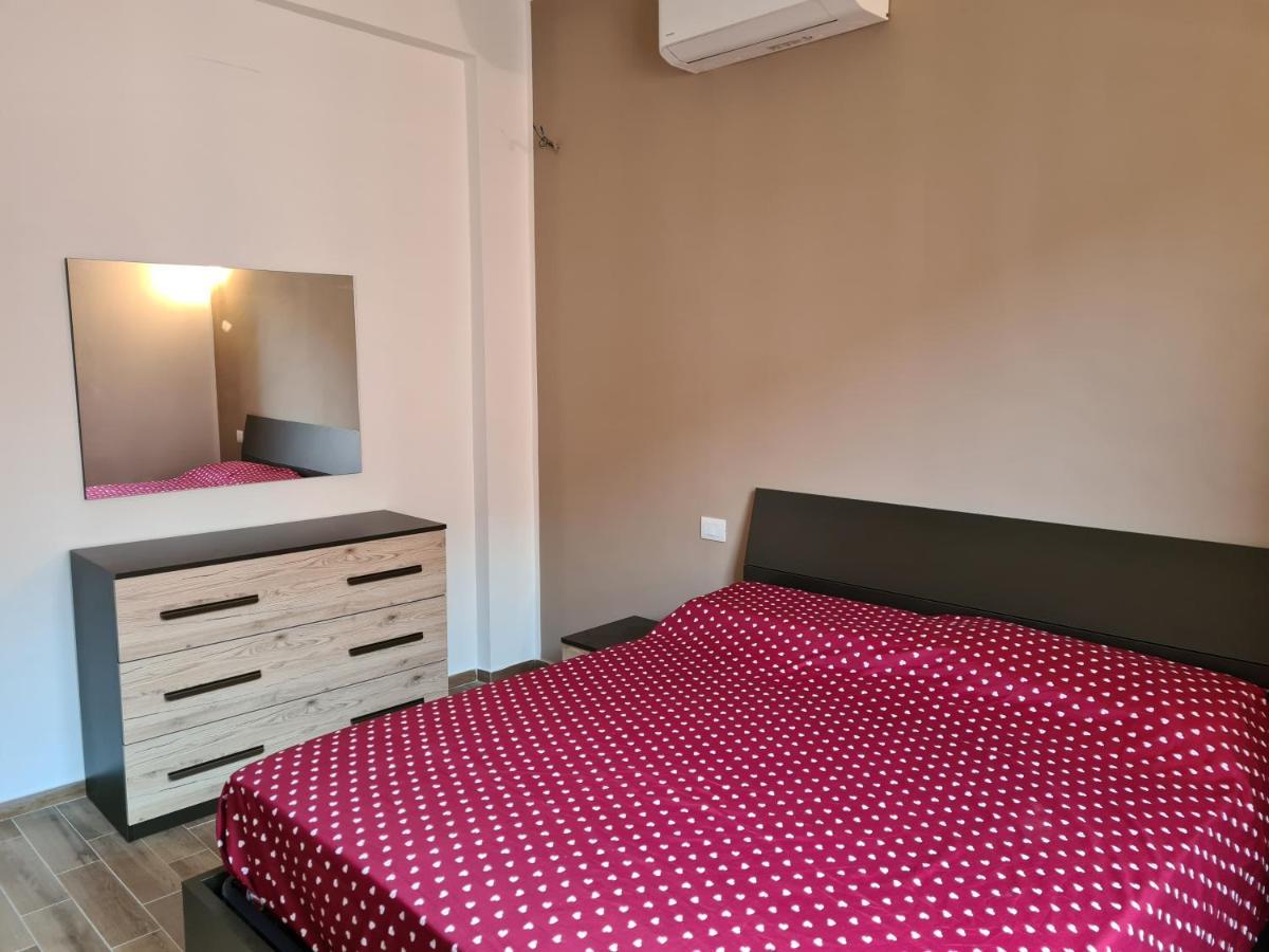 Nuovissimo Appartamento Foce Mare Genoa Exterior photo