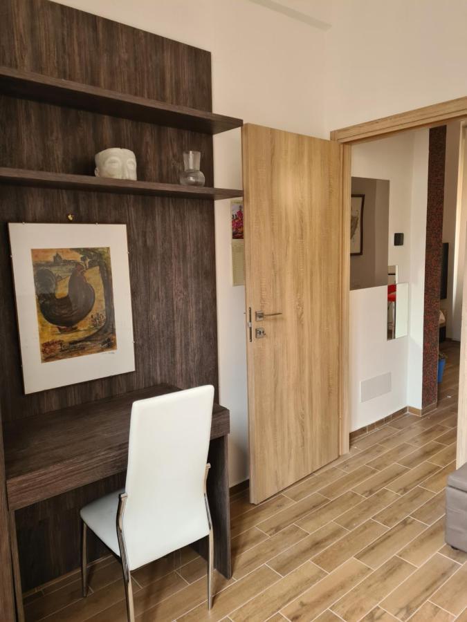 Nuovissimo Appartamento Foce Mare Genoa Exterior photo